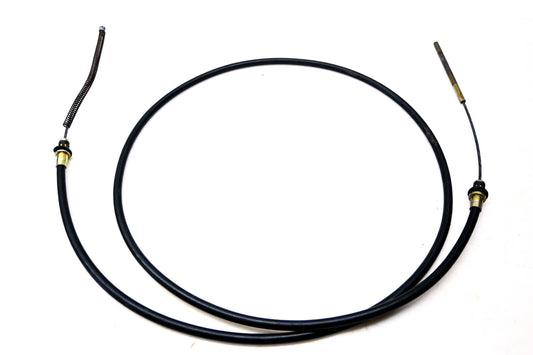 Parts Master BC94163, BC124666, F124666 Brake Cable NOS