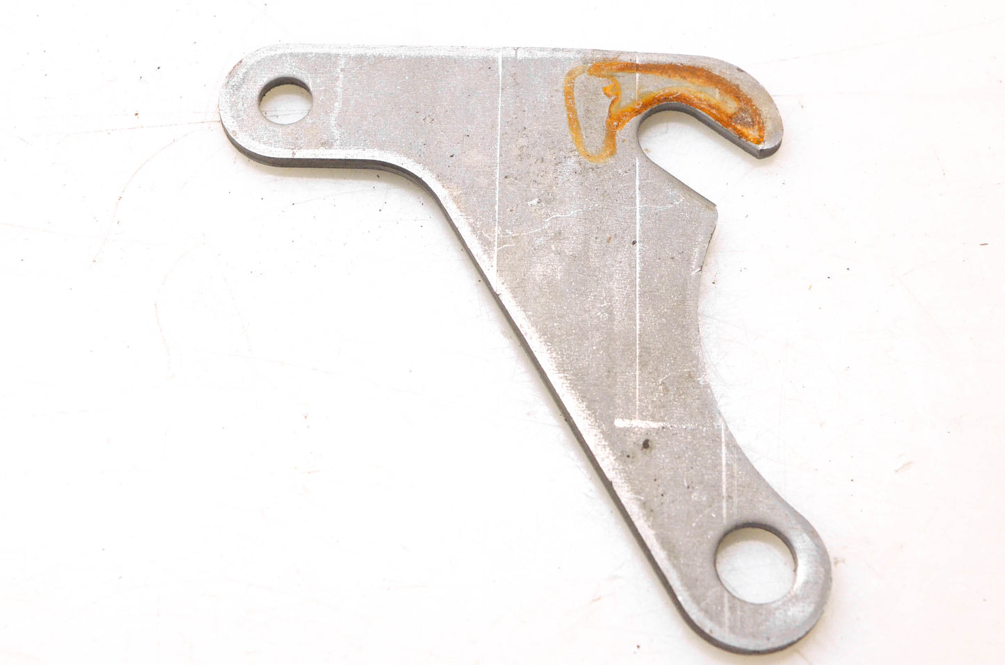 Nickson Industries 840 GM Converter Hanger NOS