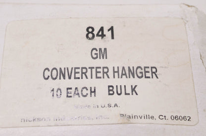 Nickson Industries 841 GM Converter Hanger NOS