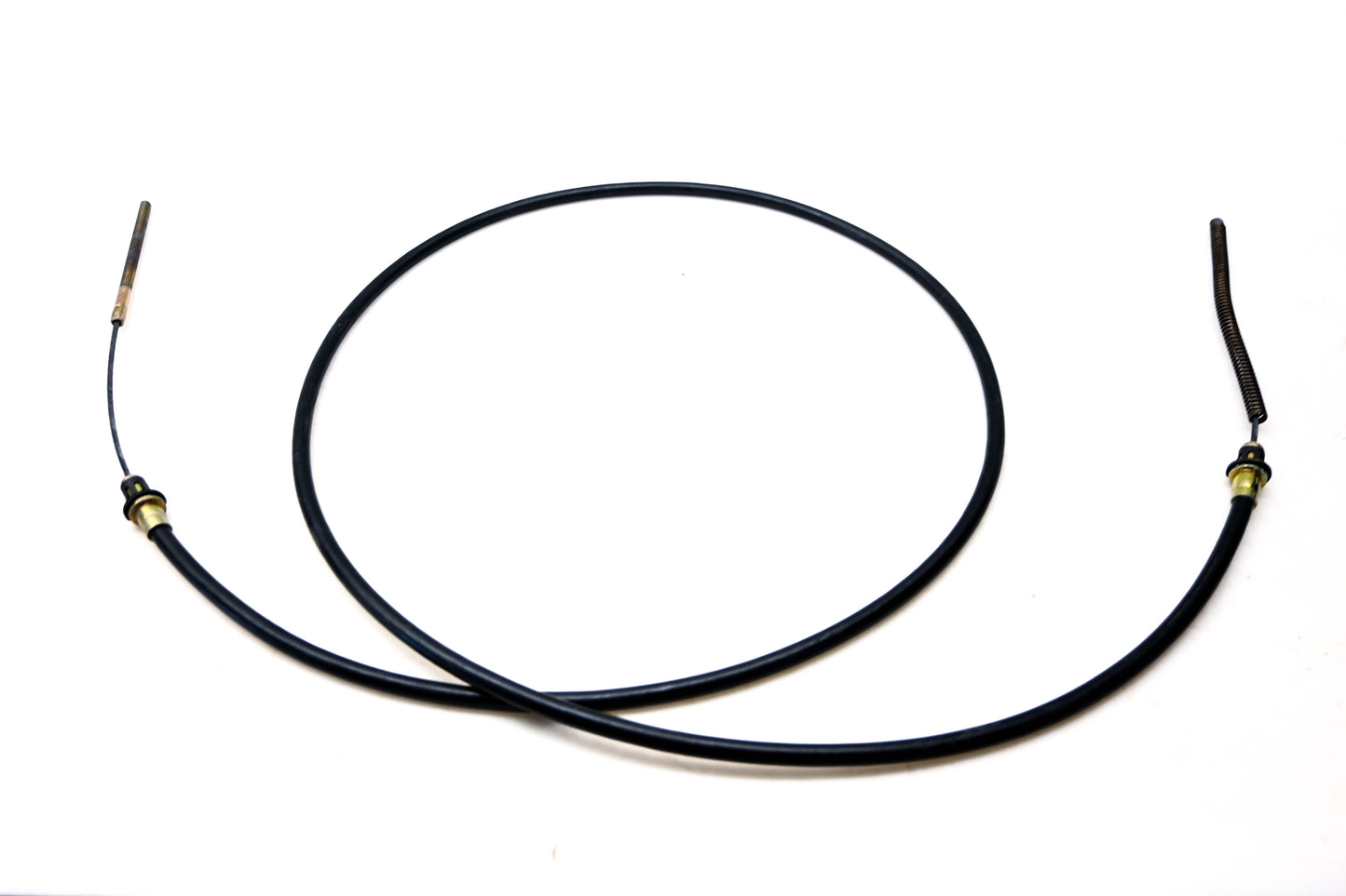Parts Master BC94163, BC124666, F124666 Brake Cable NOS