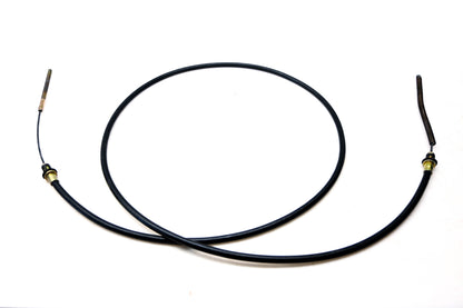 Parts Master BC94163, BC124666, F124666 Brake Cable NOS