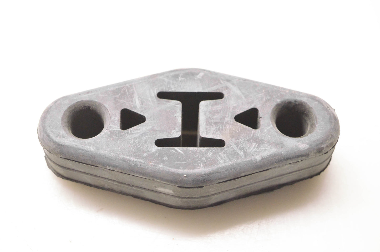ROL 8161, BR863 Rubber Exhaust Insulator NOS