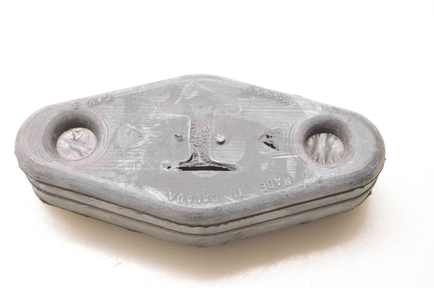 ROL 8161, BR863 Rubber Exhaust Insulator NOS