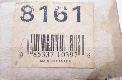 ROL 8161, BR863 Rubber Exhaust Insulator NOS