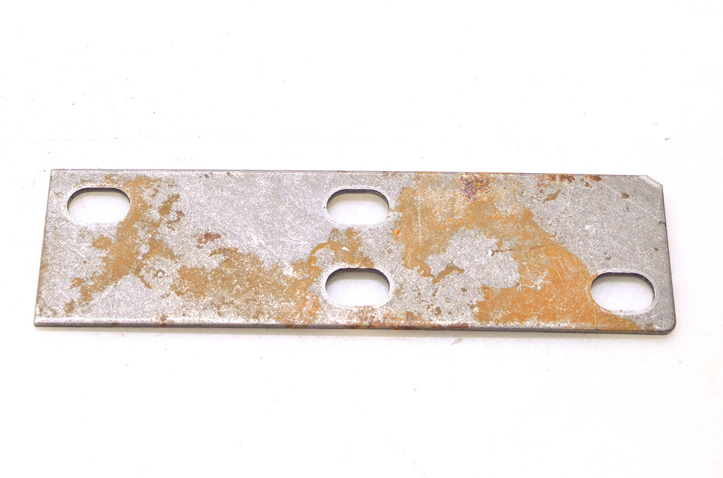 Nickson Industries 837 Exhaust Bracket NOS