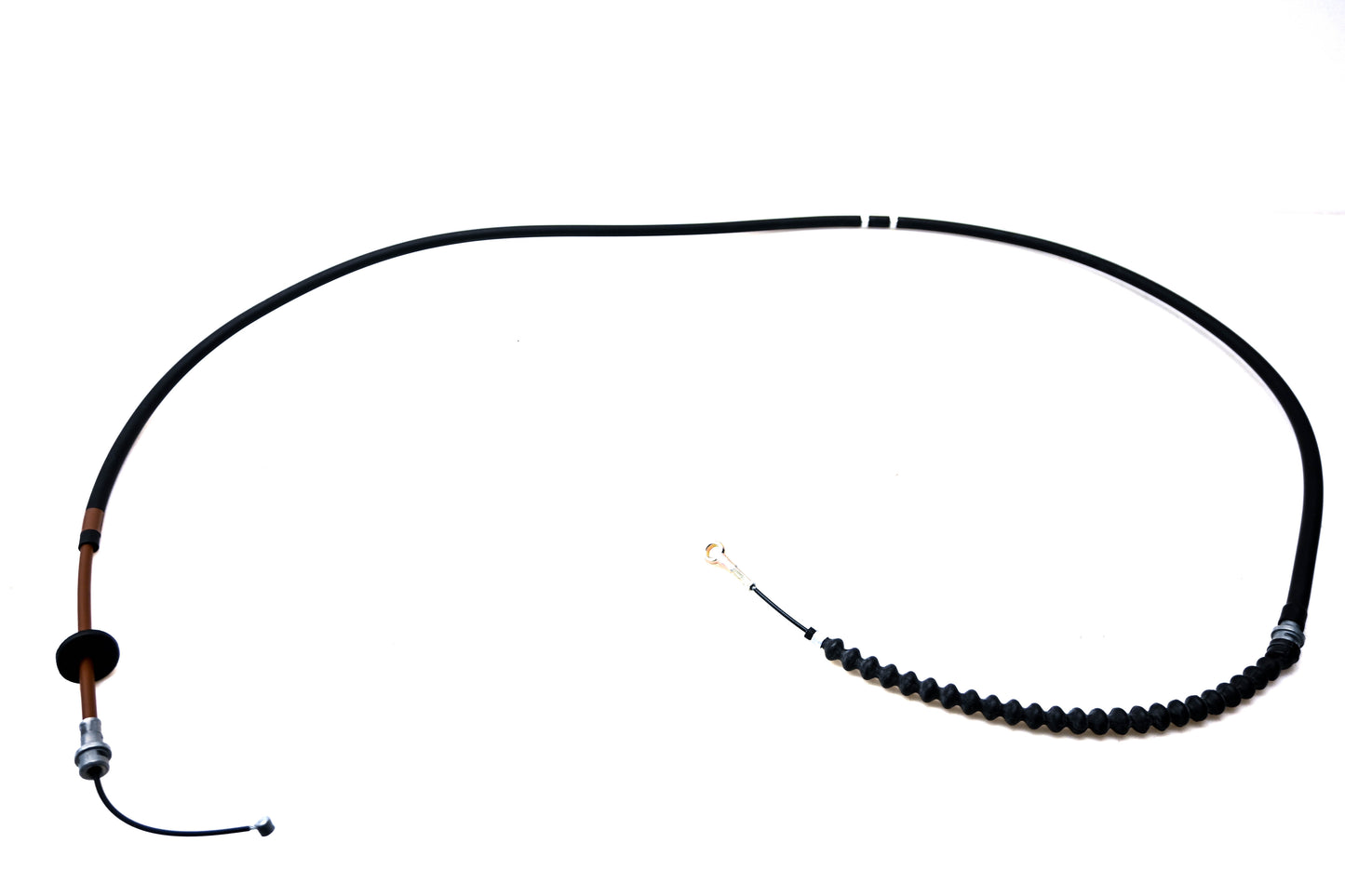 Parts Master BC138652, F138652 Brake Cable NOS