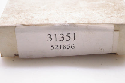Nickson Industries 31351, 521856 Exhaust Pipe Flange Gasket NOS