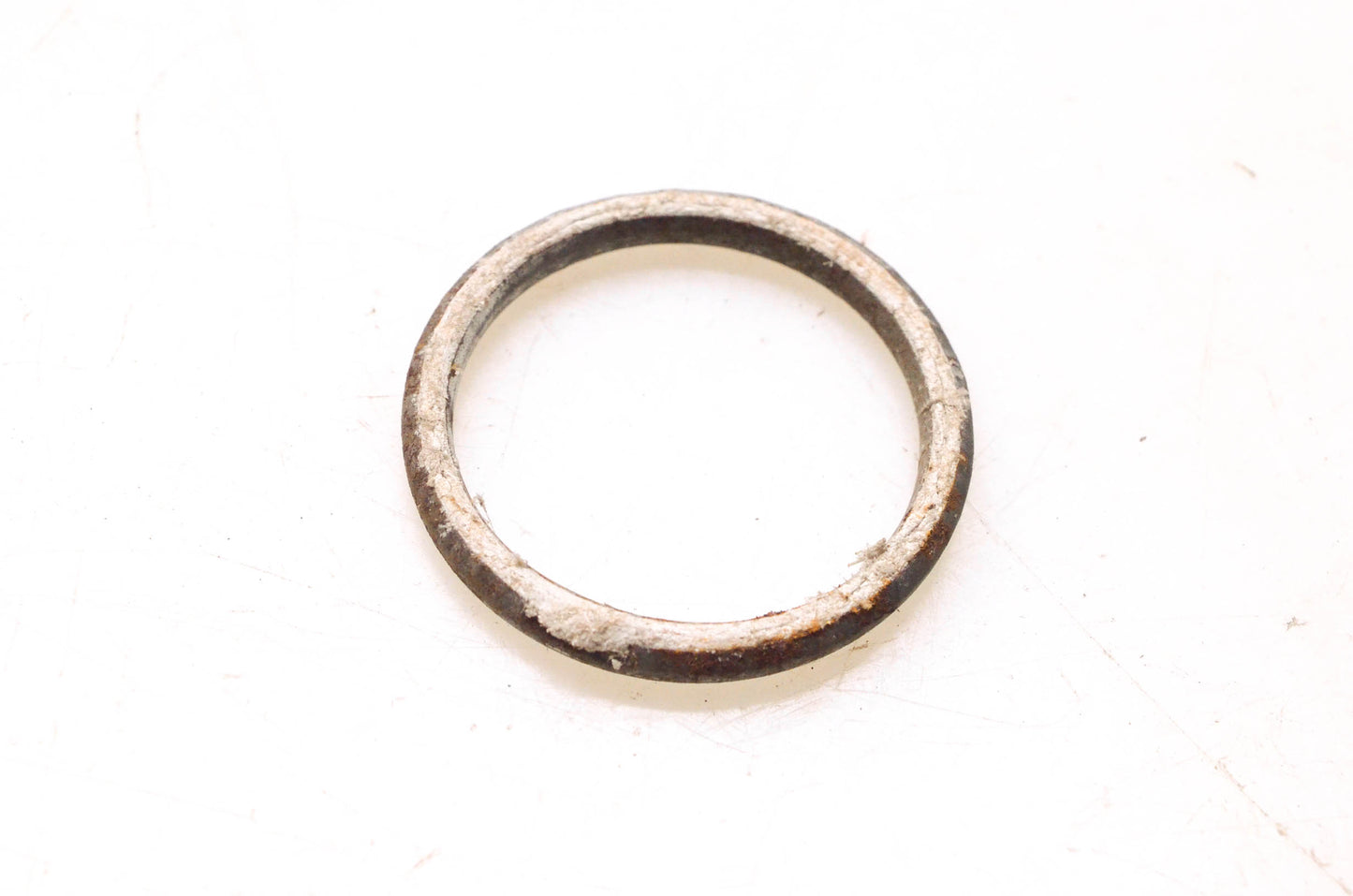 Nickson Industries 31352, 521631 Exhaust Pipe Flange Gasket NOS
