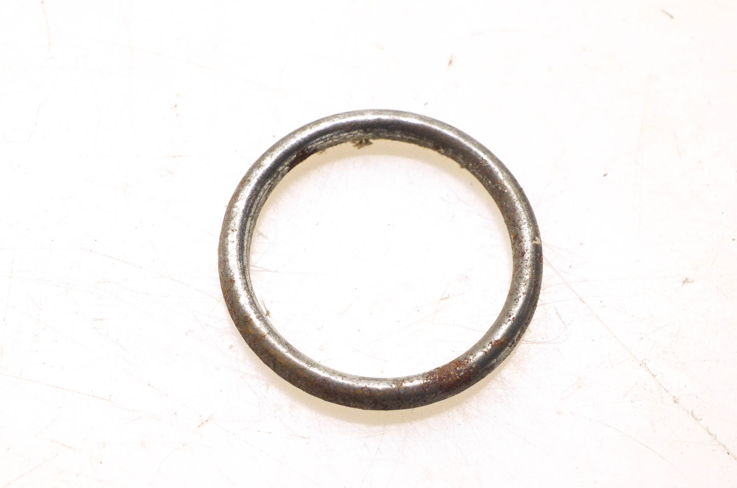 Nickson Industries 31352, 521631 Exhaust Pipe Flange Gasket NOS