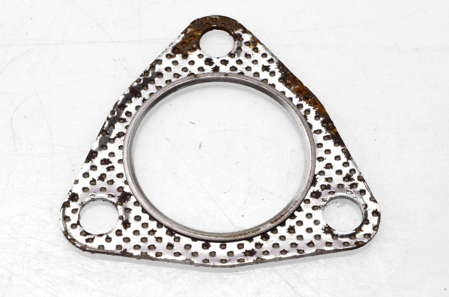 Nickson Industries 31383, 521832 Exhaust Pipe Flange Gasket NOS