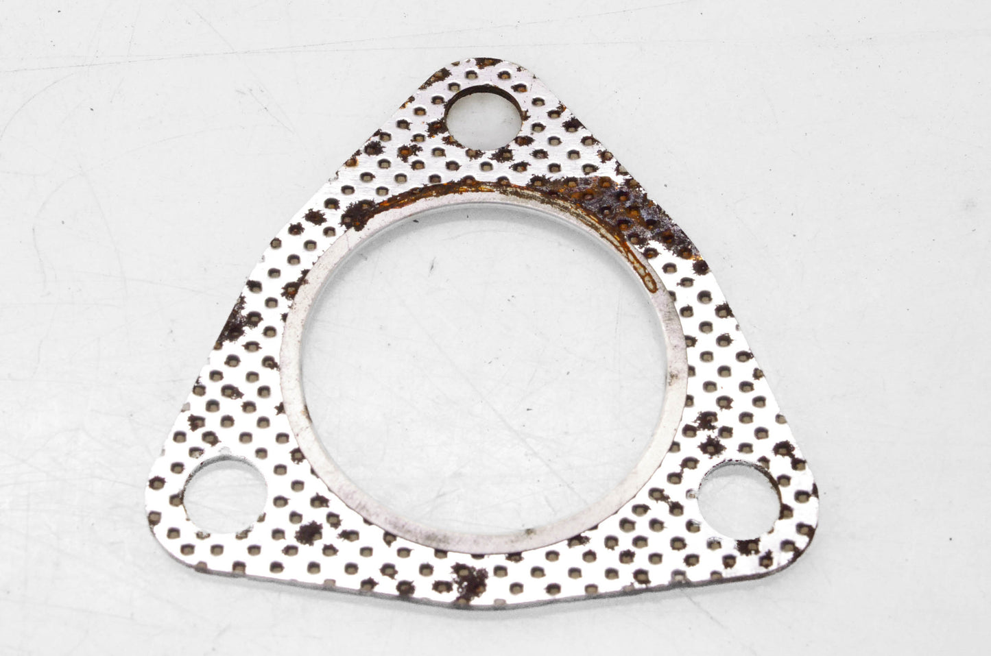 Nickson Industries 31383, 521832 Exhaust Pipe Flange Gasket NOS