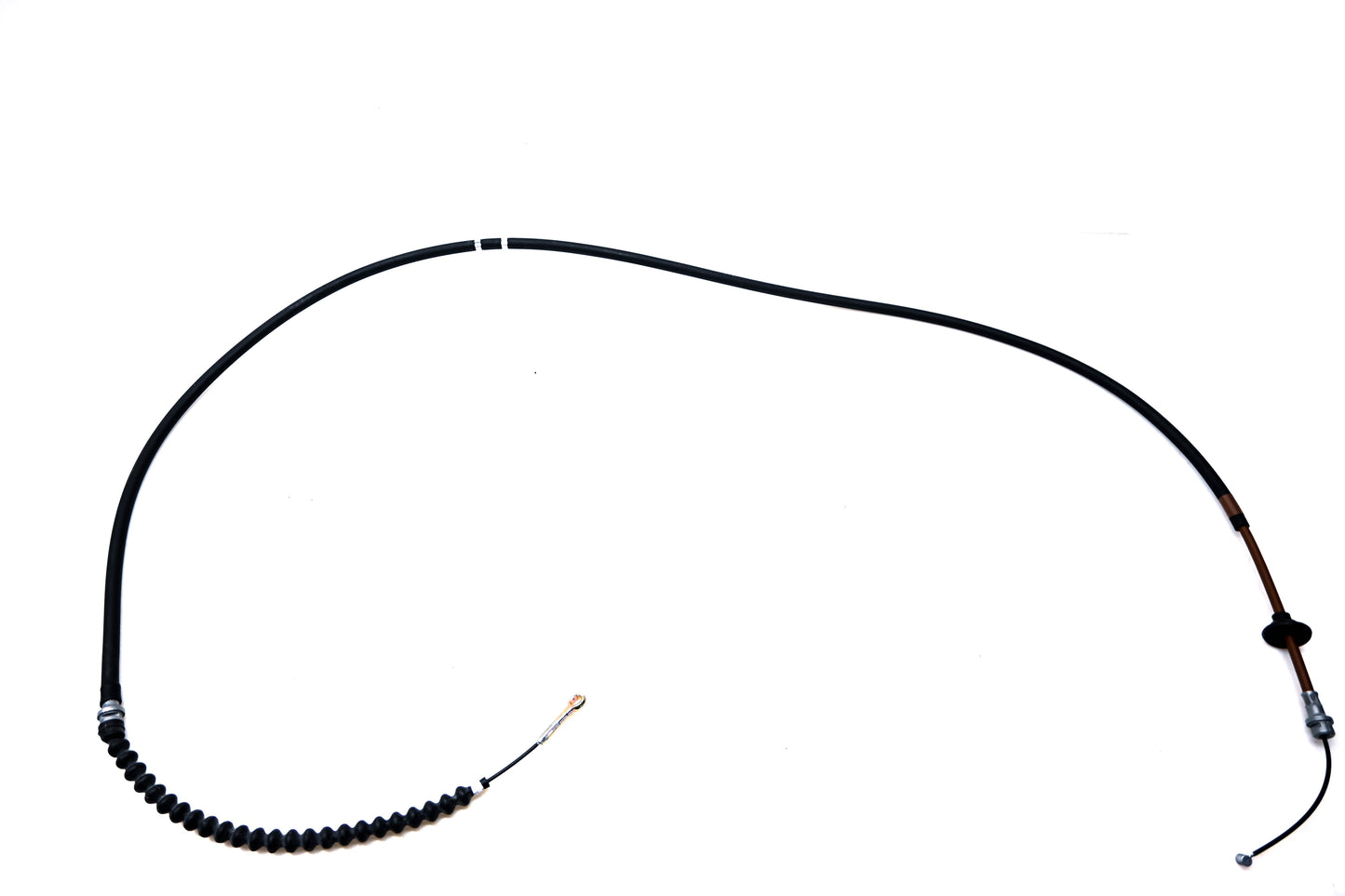 Parts Master BC138652, F138652 Brake Cable NOS