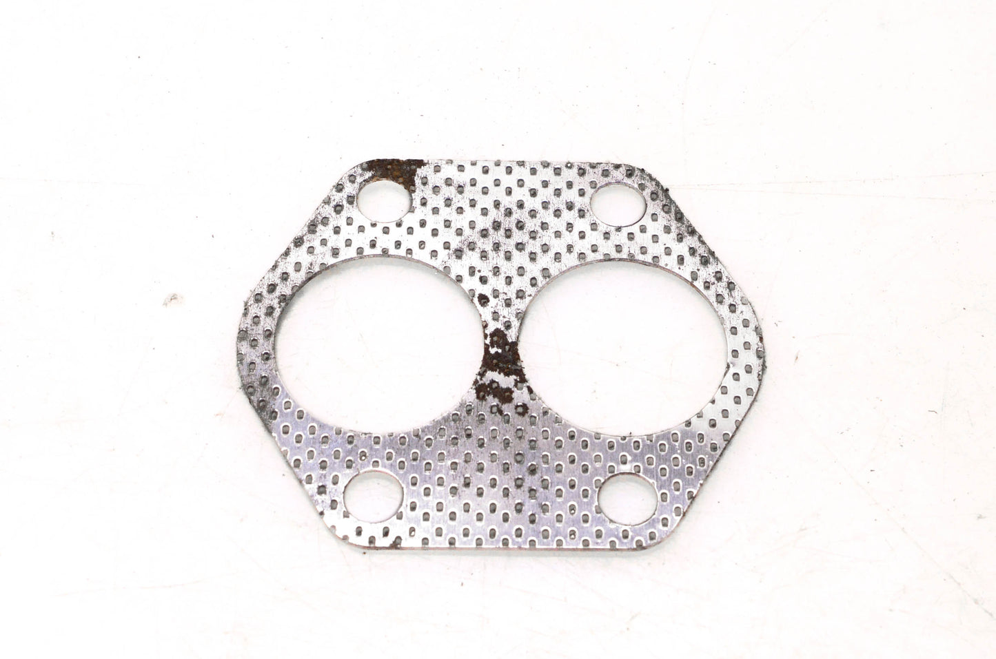 Nickson Industries 31359, 521861 Exhaust Pipe Flange Gasket NOS