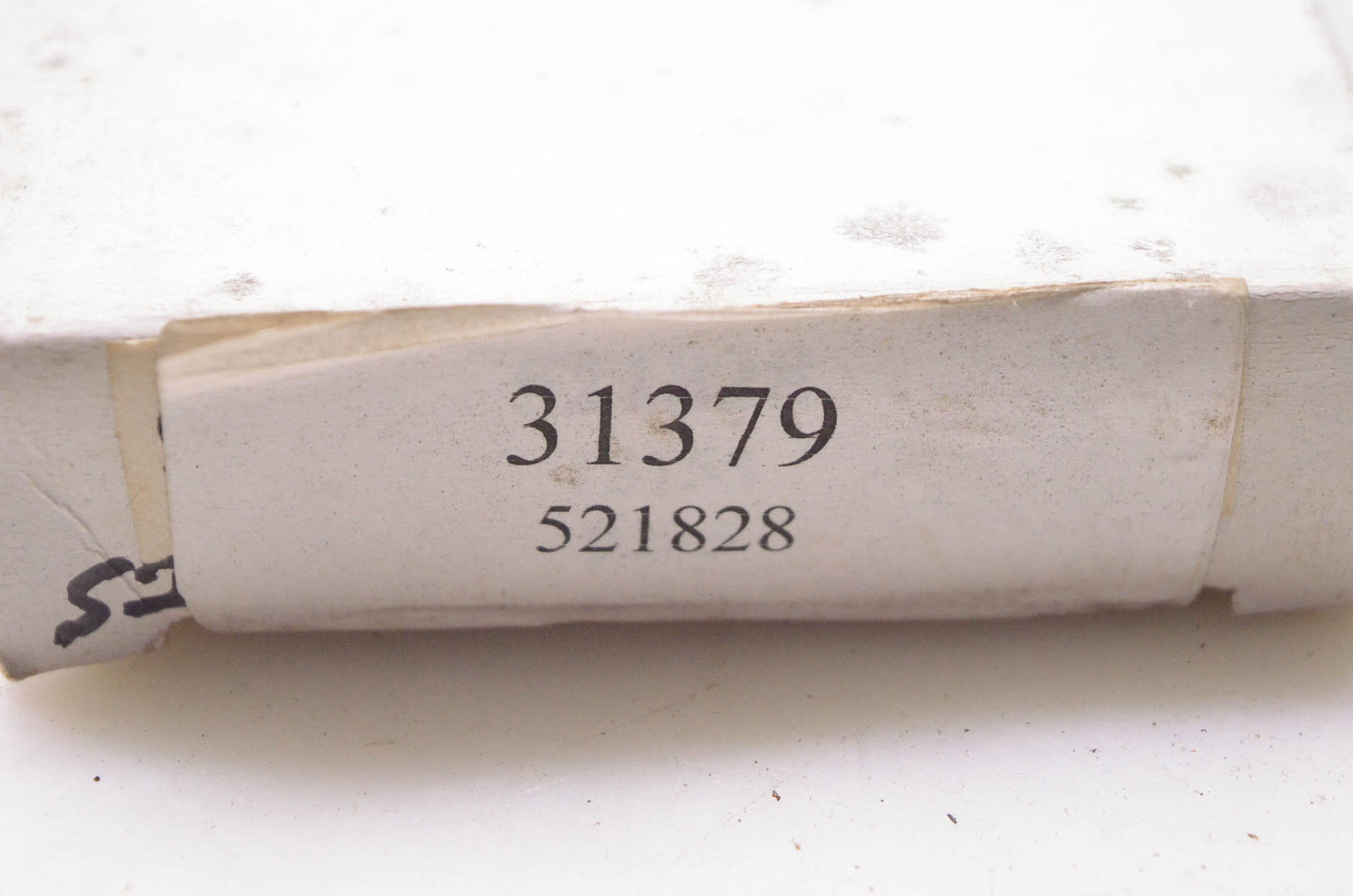 Nickson Industries 31379, 521828 Exhaust Pipe Flange Gasket NOS
