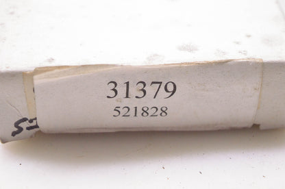 Nickson Industries 31379, 521828 Exhaust Pipe Flange Gasket NOS