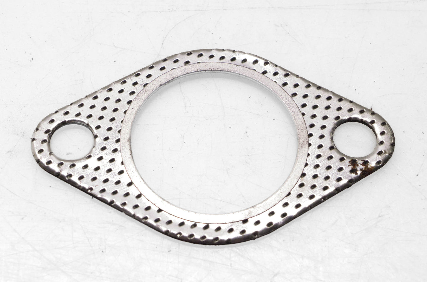 Nickson Industries 31388, 521847 Exhaust Pipe Flange Gasket NOS