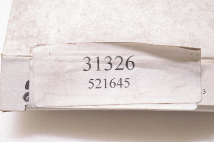Nickson Industries 31326, 521645 Exhaust Pipe Flange Gasket NOS