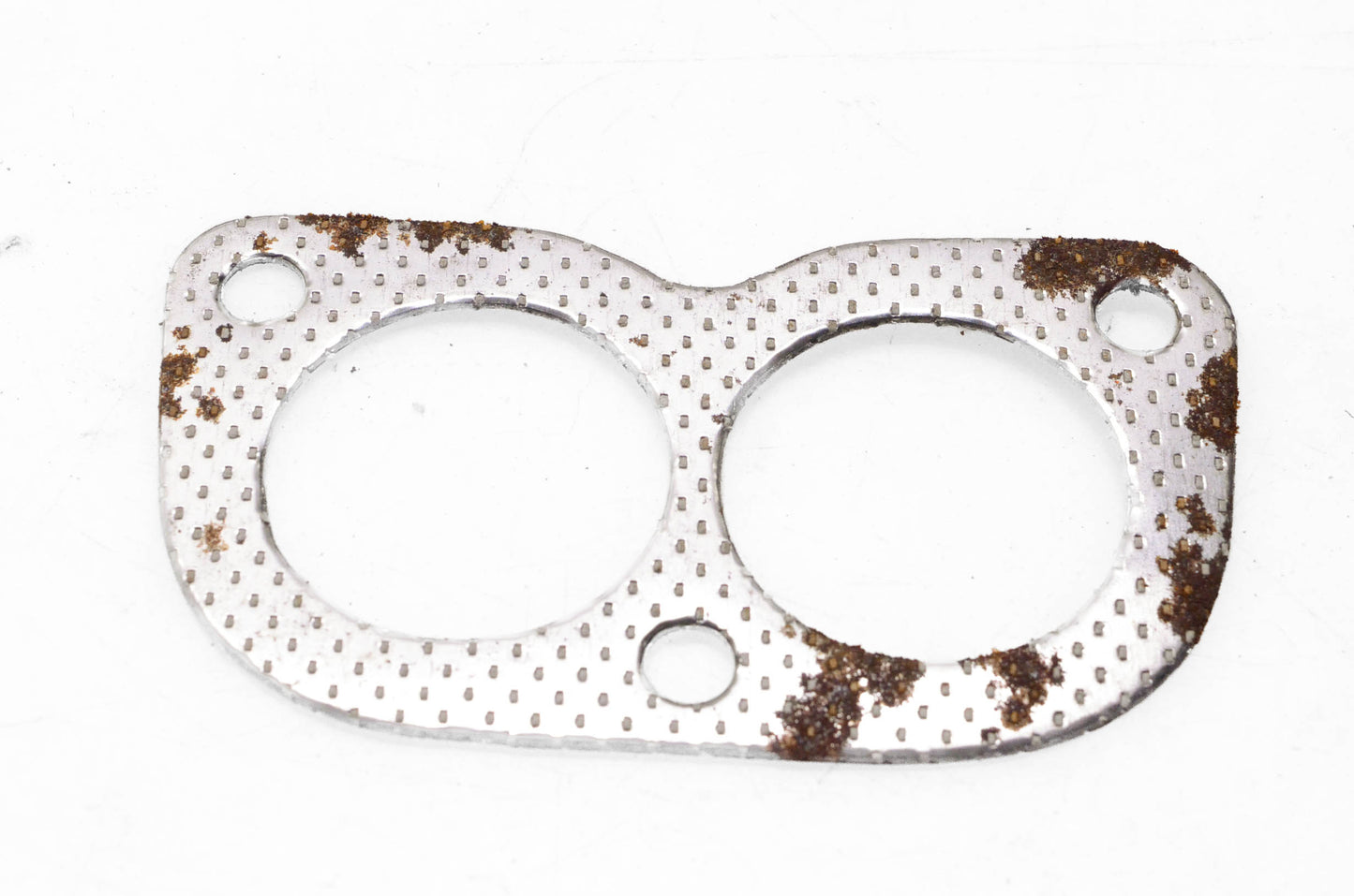 Nickson Industries 31409, 521618 Exhaust Pipe Flange Gasket NOS