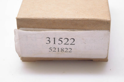 Nickson Industries 31522, 521822 Exhaust Pipe Flange Gasket NOS