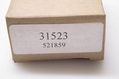 Nickson Industries 31523, 521859 Exhaust Pipe Flange Gasket NOS