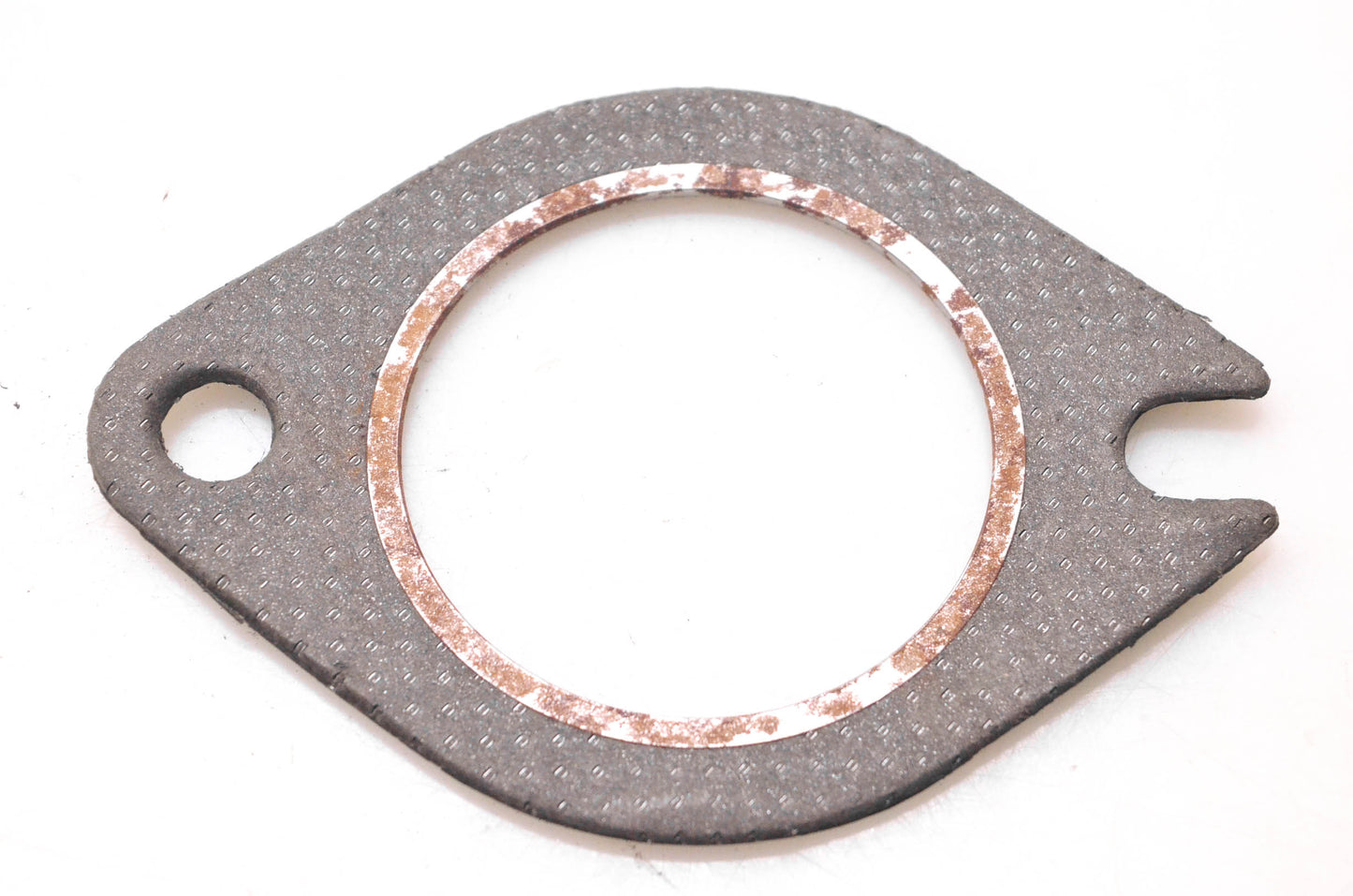 Nickson Industries 31337, 521637 Exhaust Pipe Flange Gasket NOS