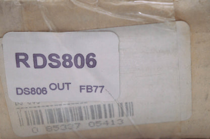 Moog DS806, RDS806, FB77 Tire Rod End Kit NOS