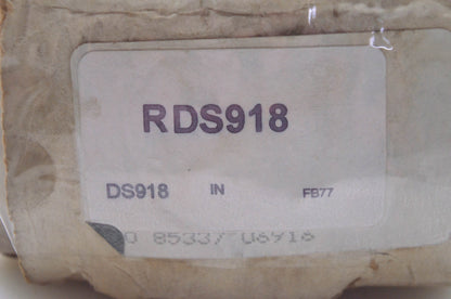 Moog DS918, RDS918 Tire Rod End Kit NOS