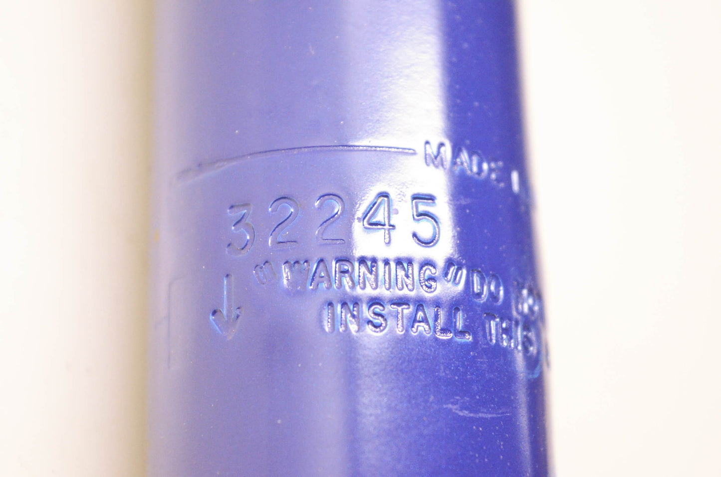 Monroe 32245 Gas Charged Shock Absorber NOS