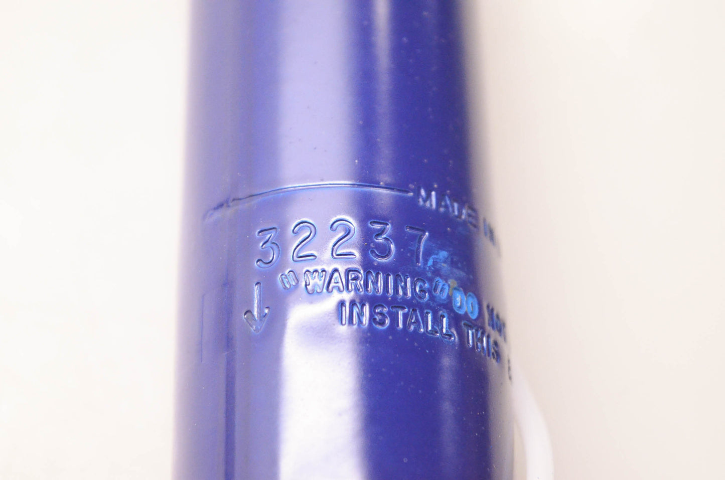 Monroe 32237 Gas Charged Shock Absorber NOS
