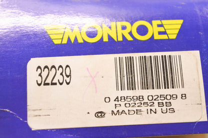 Monroe 32239 Gas Charged Shock Absorber NOS