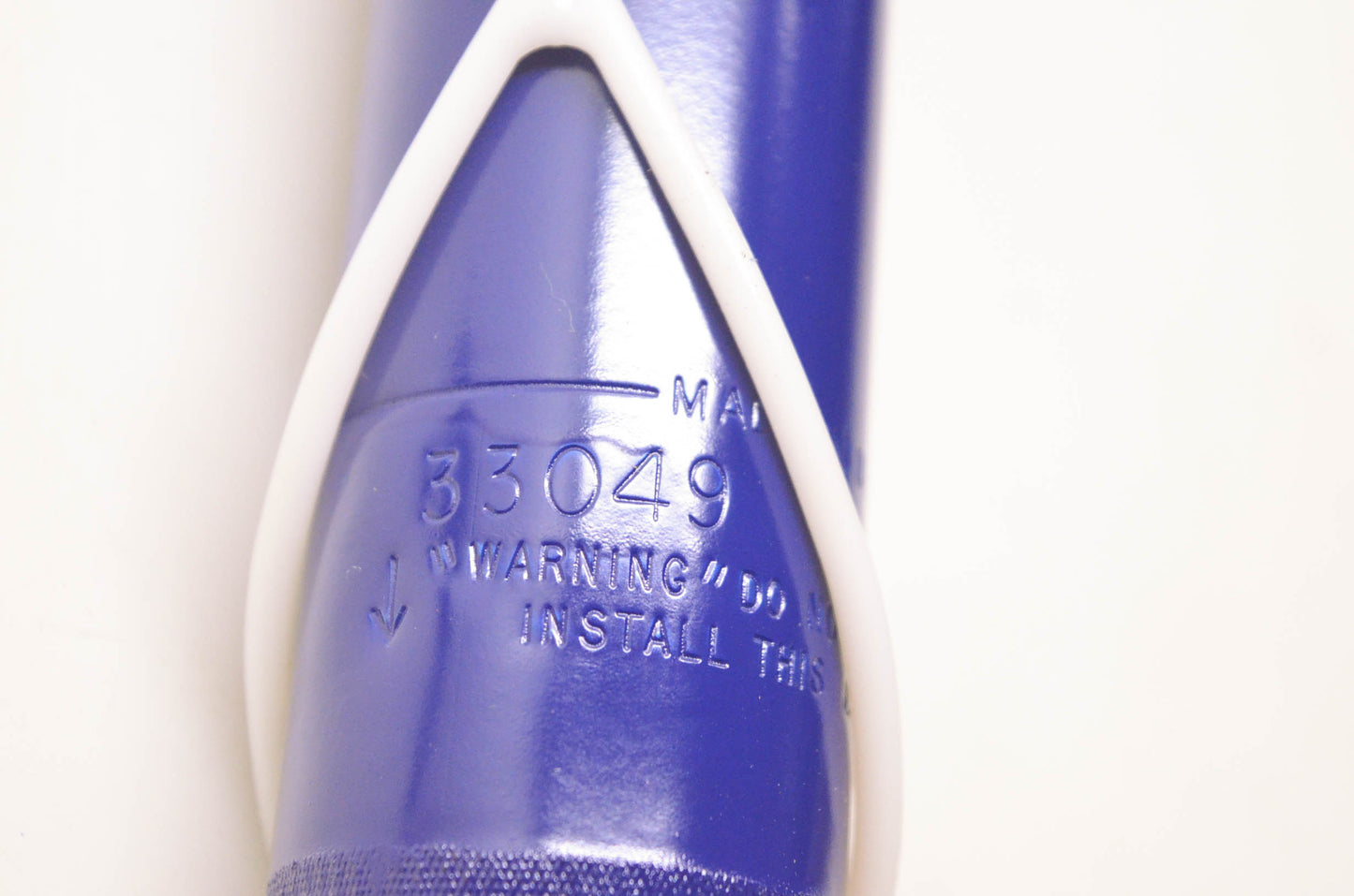 Monroe 33049 Gas Charged Shock Absorber NOS