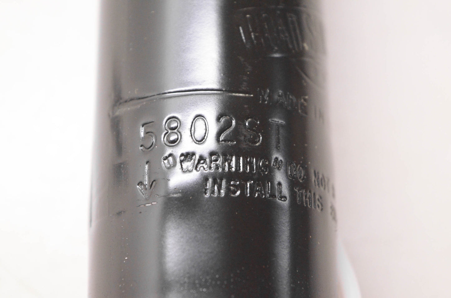 Monroe 5802, 5802 ST Sensa-Trac Shock Absorber NOS