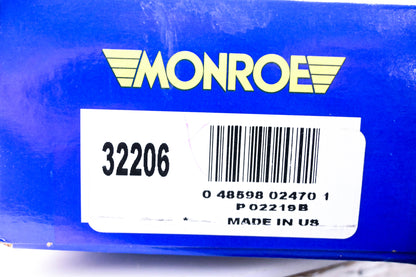 Monroe 32206, P02219B Gas Charged Shock Absorber Kit NOS