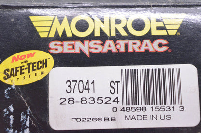 Monroe 37041, 28-83524 Sensa-Trac Shock Absorber NOS