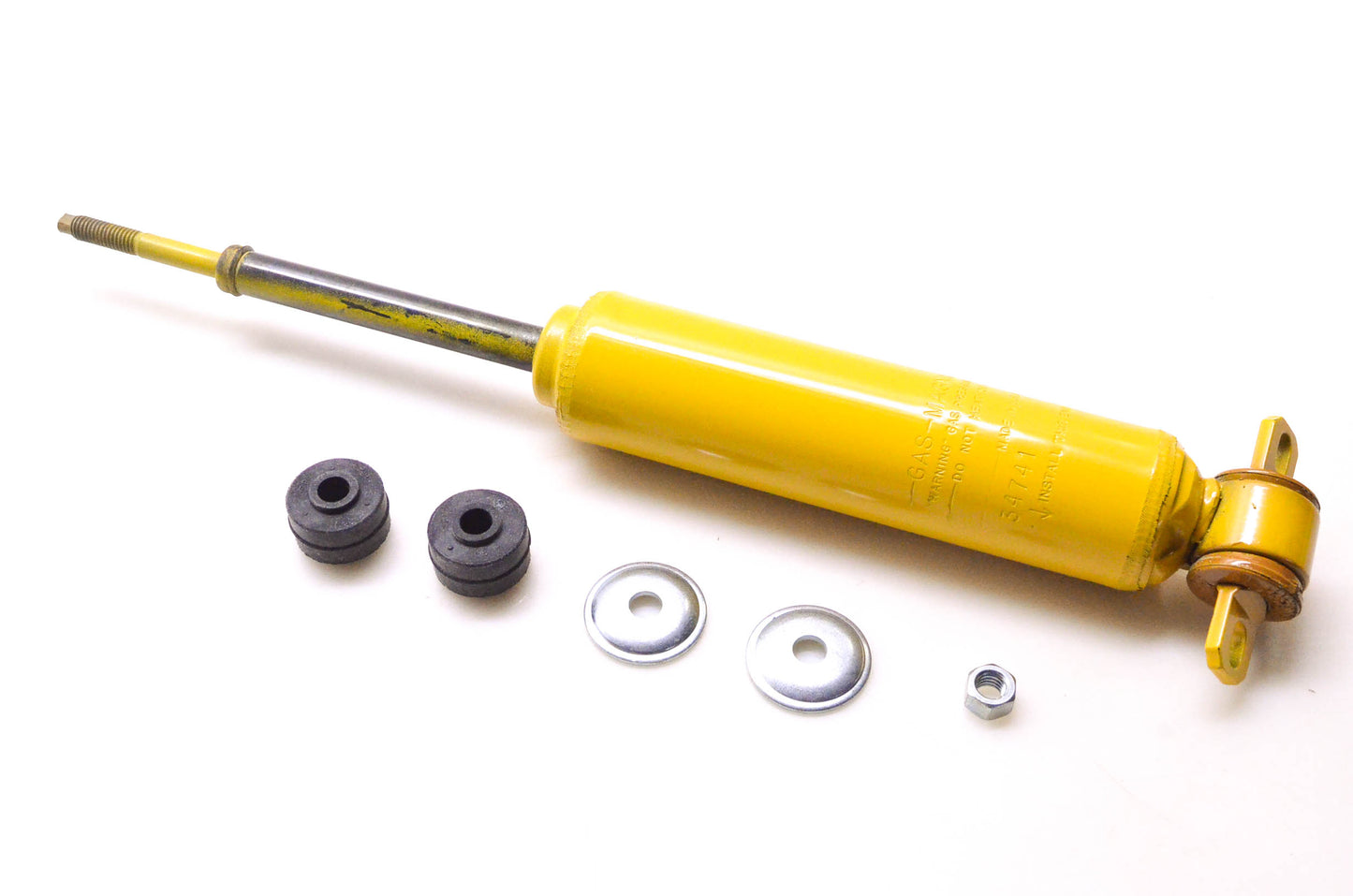 Monroe 34741 Gas-Magnum Gas Charged Shock Absorber Kit NOS