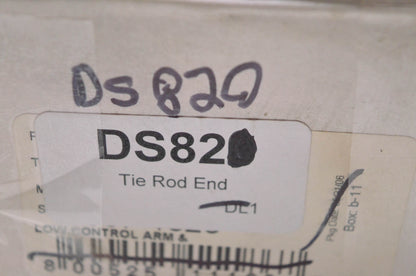Falcon Steering Systems DS820 Tire Rod End Kit NOS