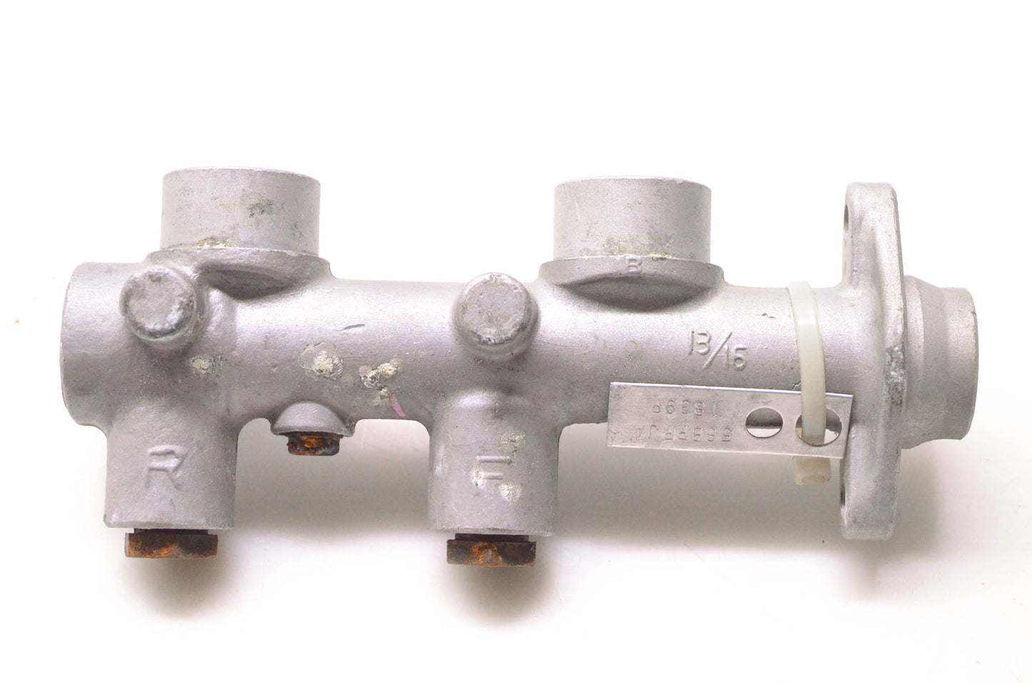 A1 Cardone 11-1839 Remanufactured Import Master Cylinder NOS