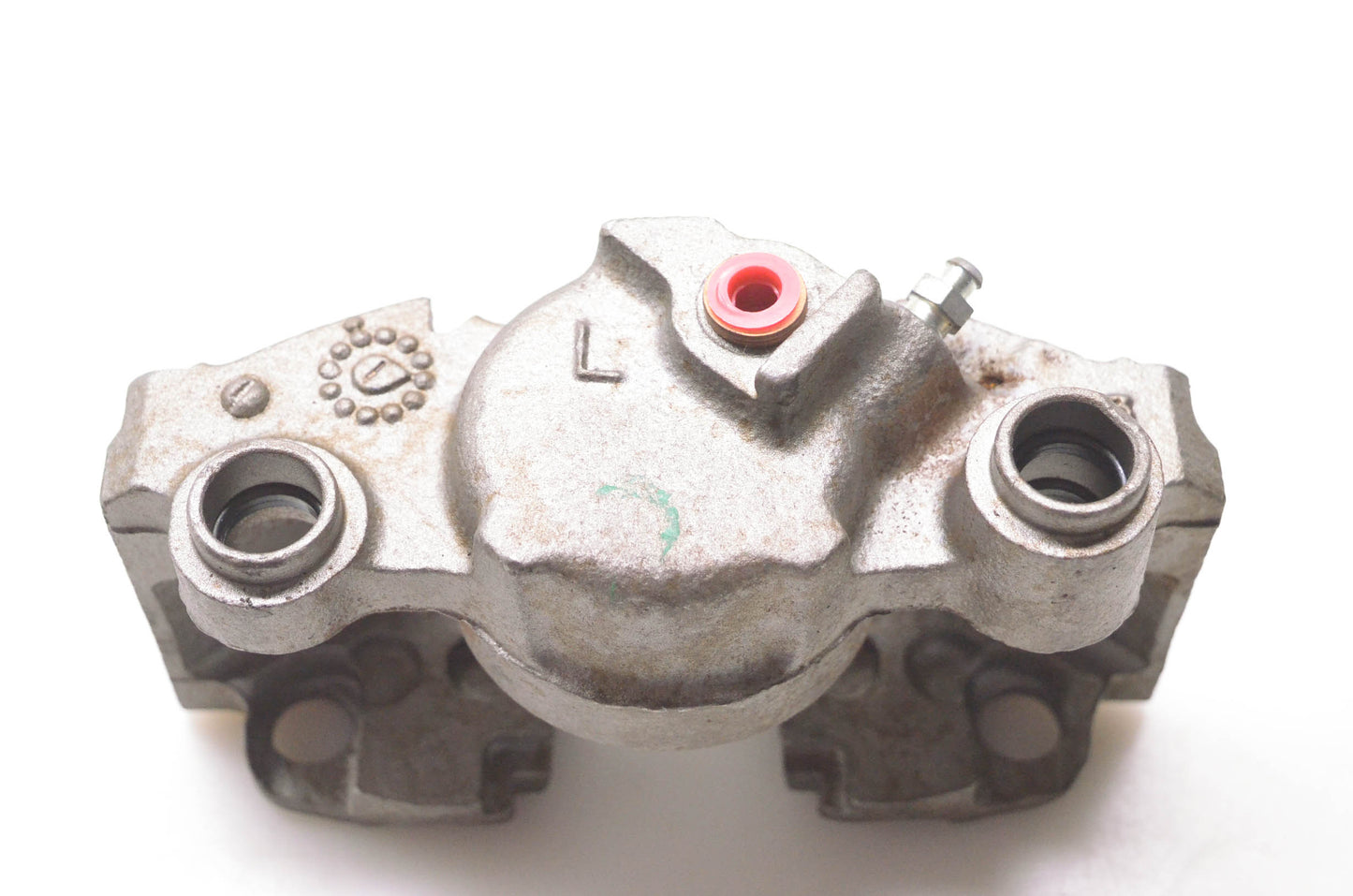A1 Cardone 18-4193 Remanufactured Unload Brake Caliper Dom Left NOS