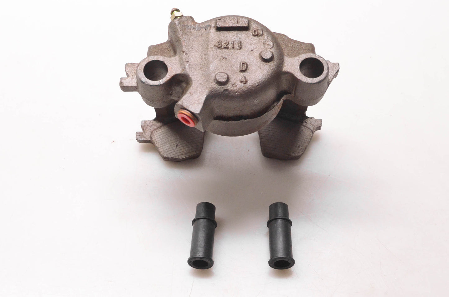 A1 Cardone 18-4182 Remanufactured Unload Brake Caliper Dom NOS
