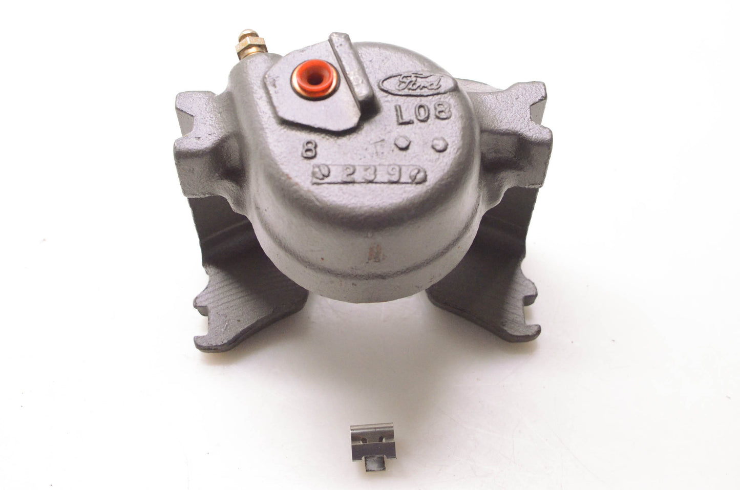 A1 Cardone 18-4196 Remanufactured Unload Brake Caliper Dom NOS