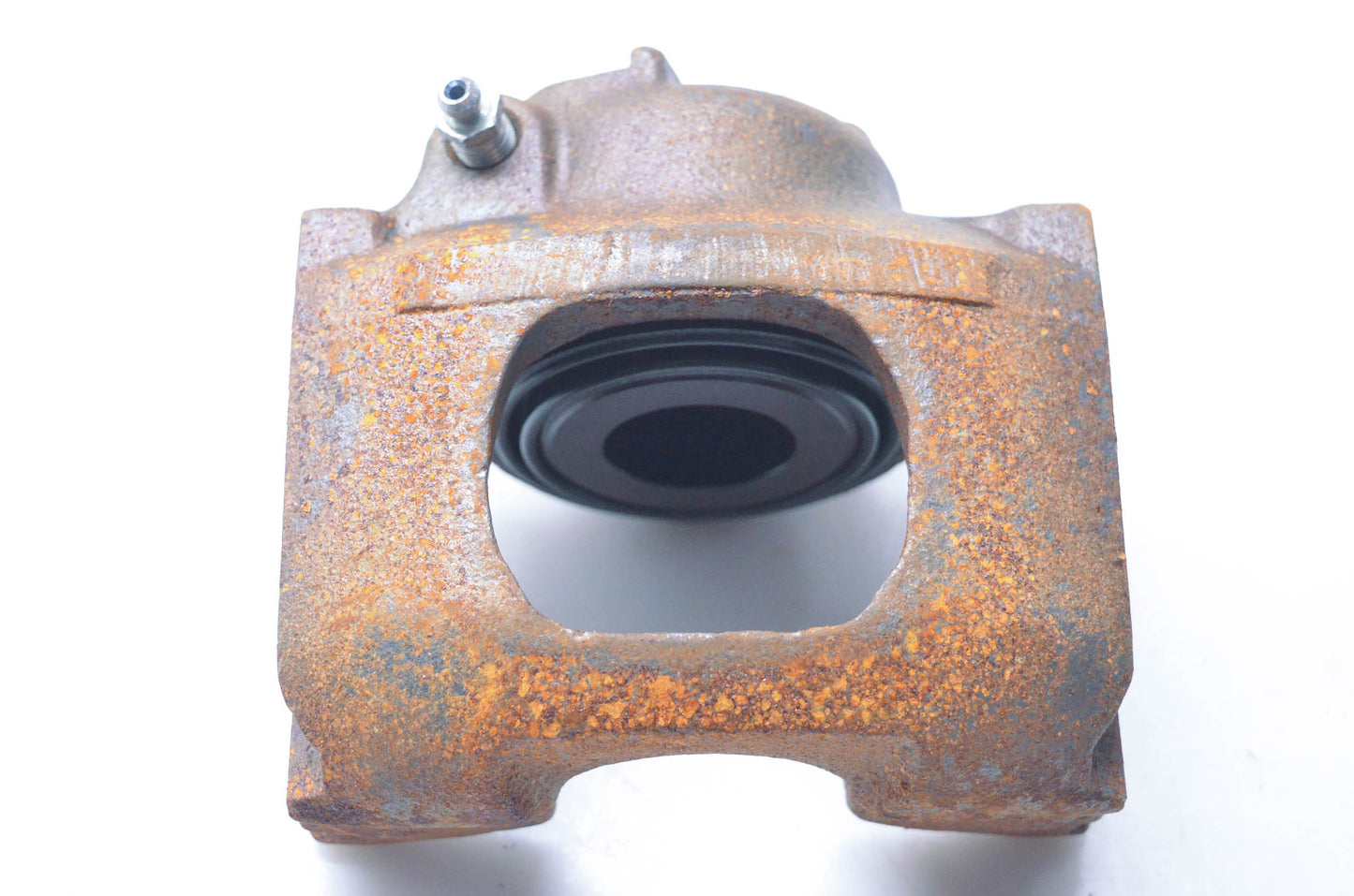 A1 Cardone 18-4197 Remanufactured Unload Brake Caliper Dom NOS