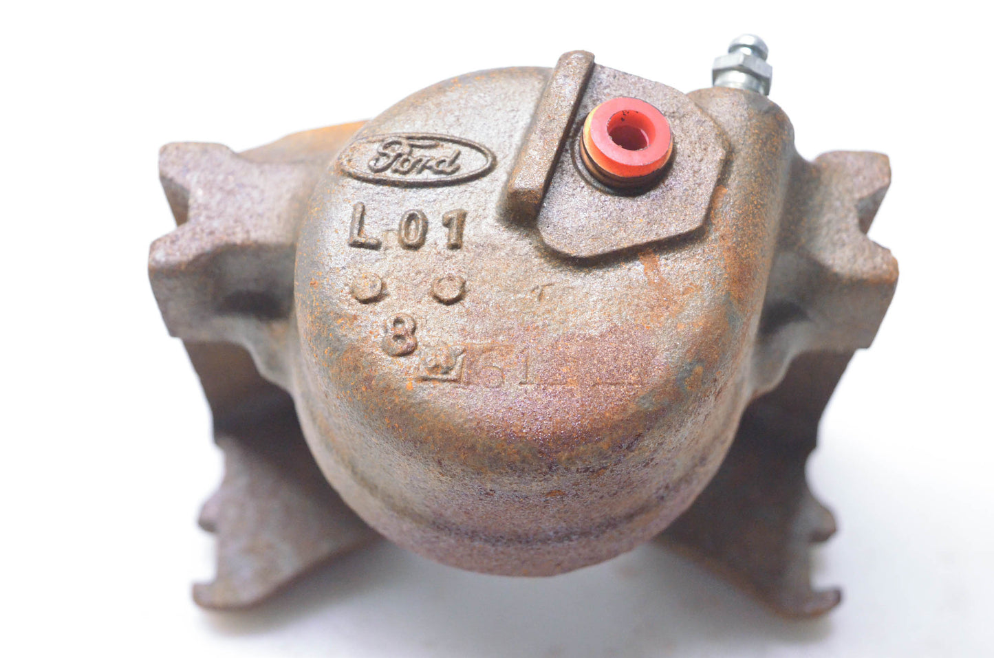 A1 Cardone 18-4197 Remanufactured Unload Brake Caliper Dom NOS