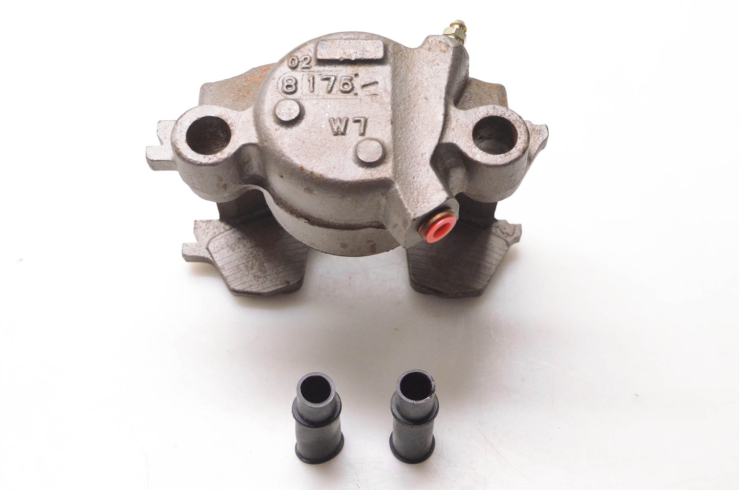 A1 Cardone 18-4181 Remanufactured Unload Brake Caliper Dom NOS
