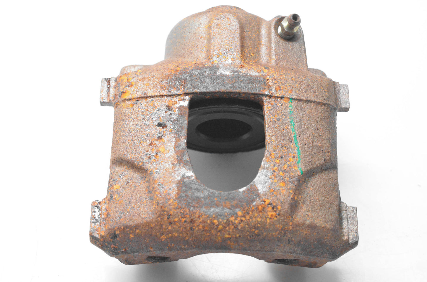 A1 Cardone 18-4801 Remanufactured Unload Brake Caliper Dom NOS