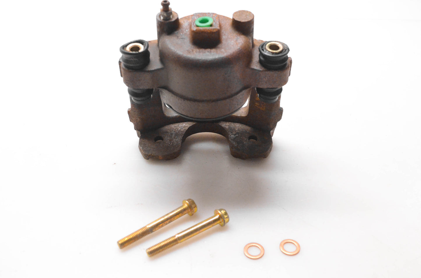 A1 Cardone 18-4339 Remanufactured Disk Brake Caliper Kit NOS