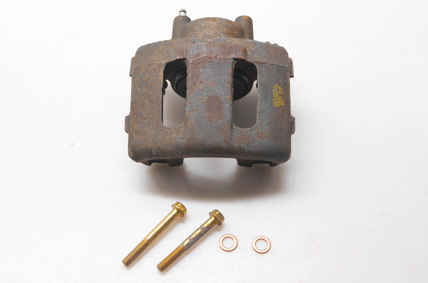 A1 Cardone 18-4340 Remanufactured Disk Brake Caliper Kit NOS