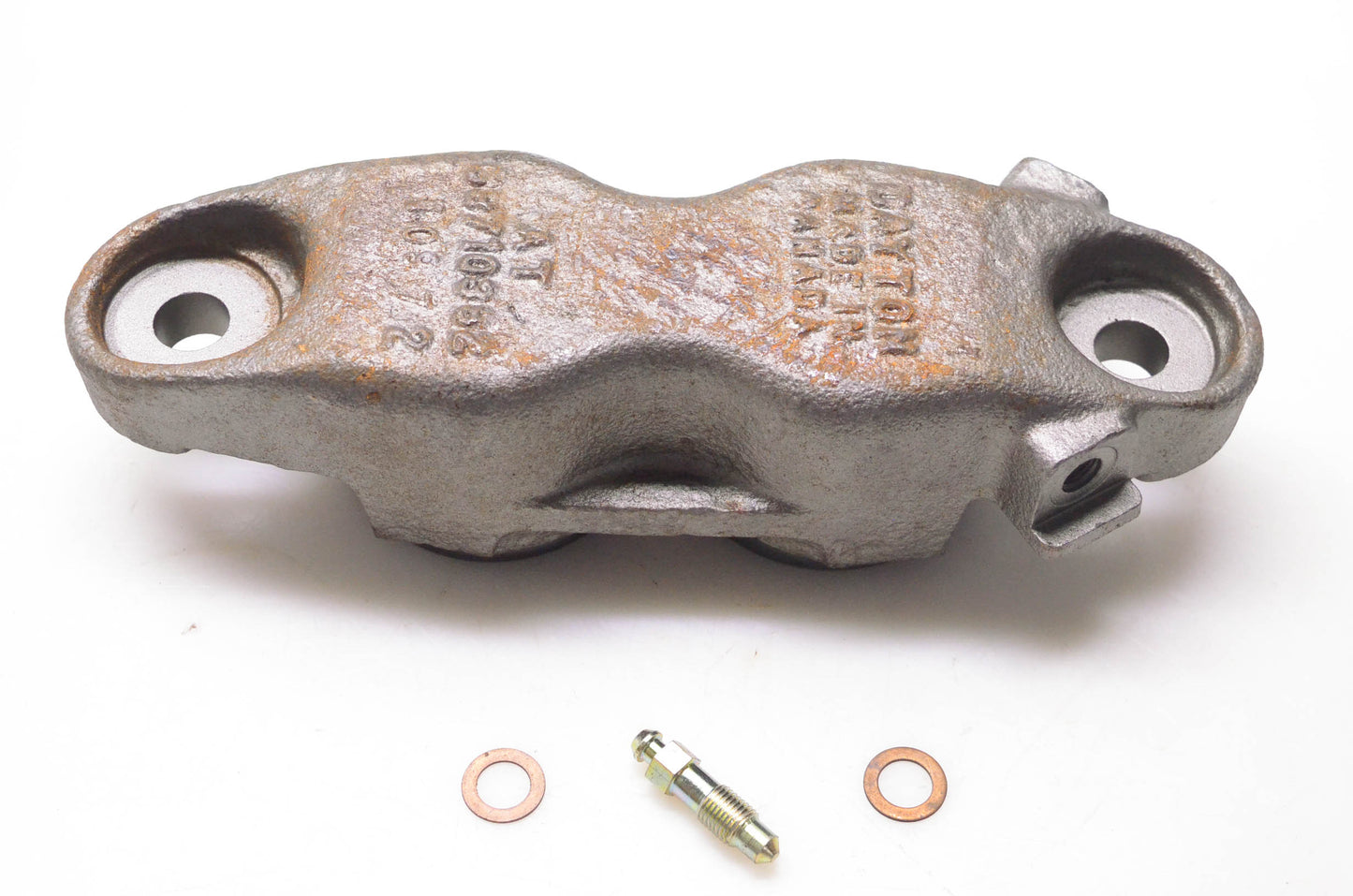 A1 Cardone 18-4223 Remanufactured Unload Brake Caliper Dom NOS