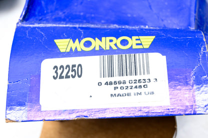 Monroe 32250, P02248C, P246V Gas Charged Shock Absorber NOS