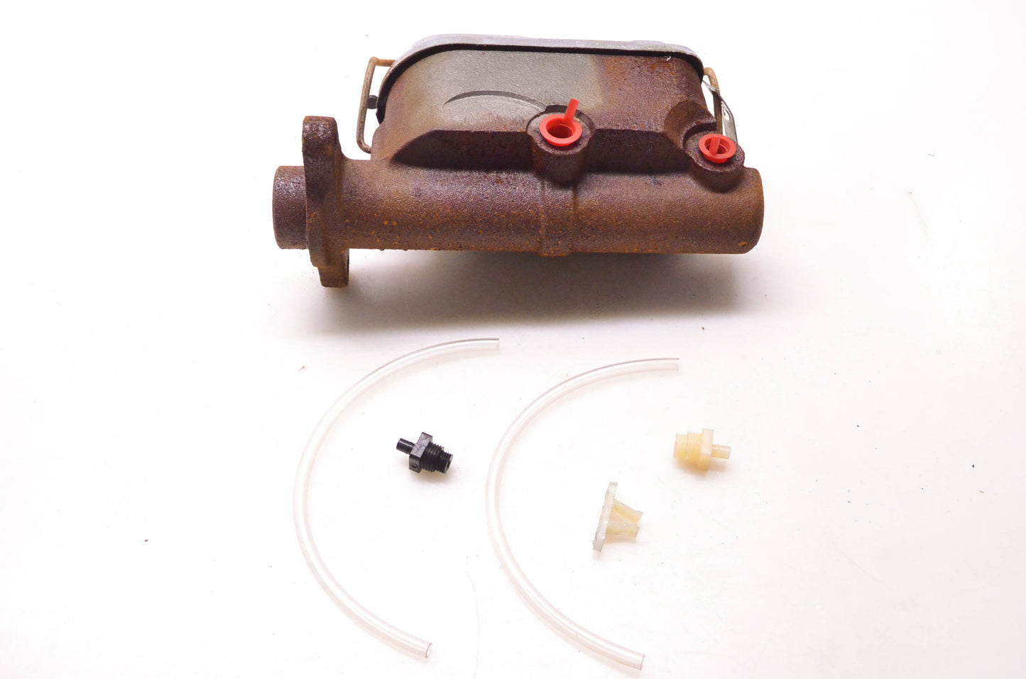 A1 Cardone 10-1525 Remanufactured Master Cylinder Kit NOS