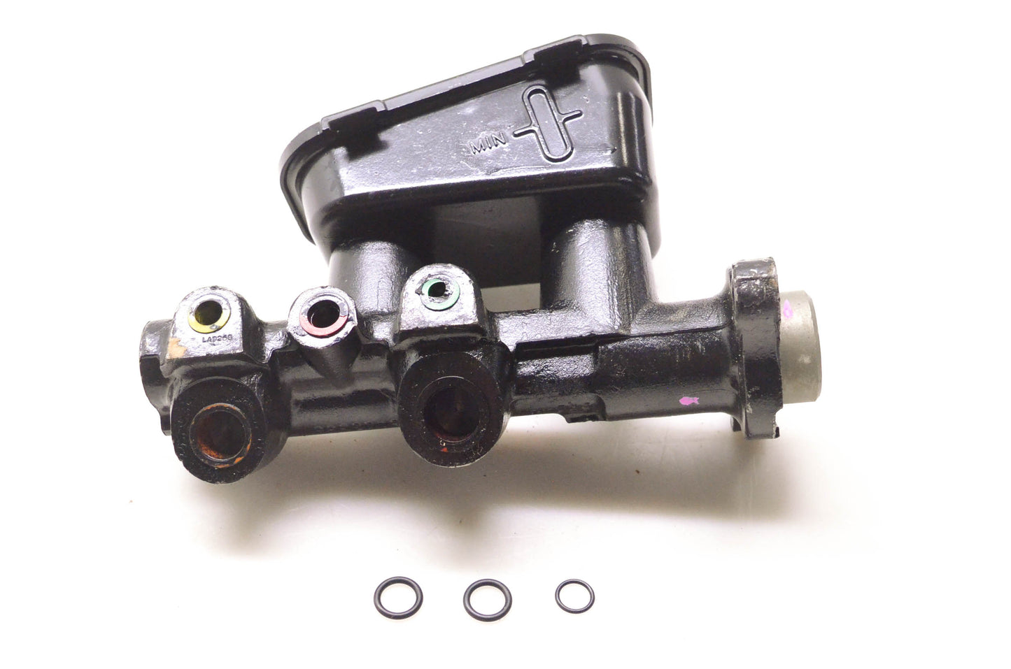 A1 Cardone 10-1859 Remanufactured Master Cylinder Kit NOS